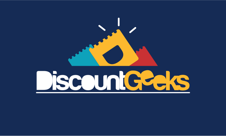 DiscountGeeks.com - buying New premium names